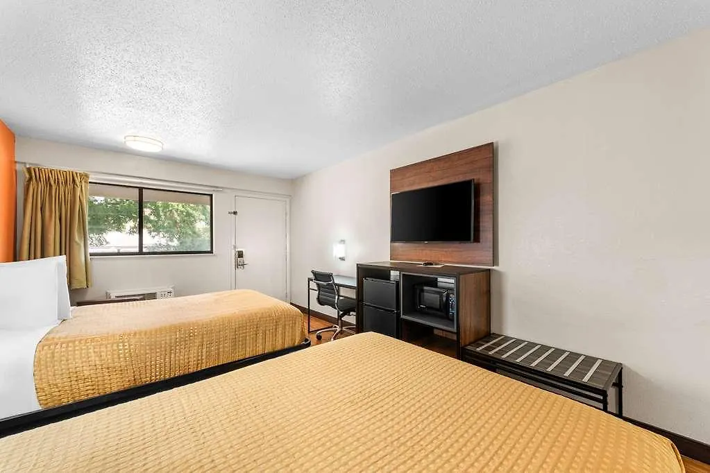 Econo Lodge Charlotte Airport 0*,  United States