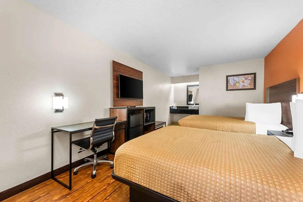Econo Lodge Charlotte Airport 0*,  United States