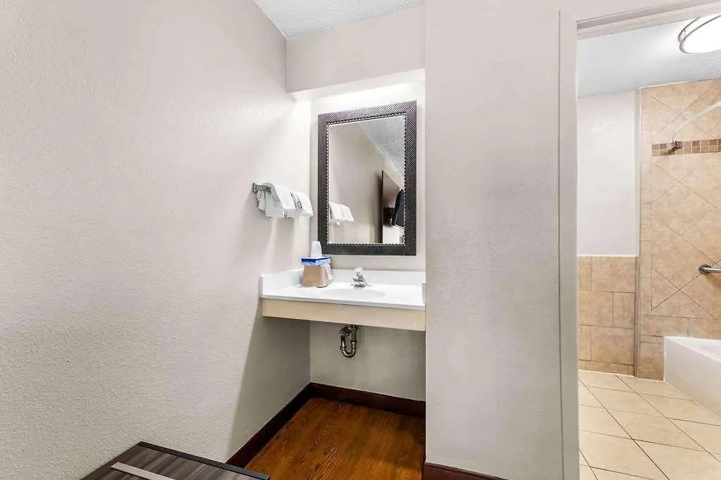 Econo Lodge Charlotte Airport United States