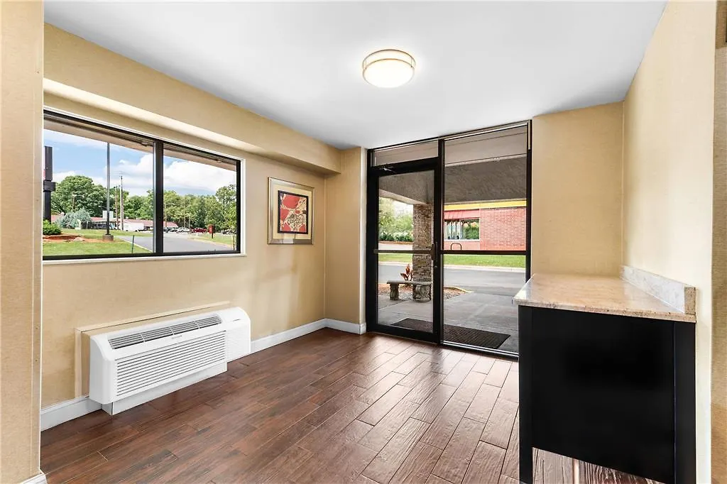 Econo Lodge Charlotte Airport United States