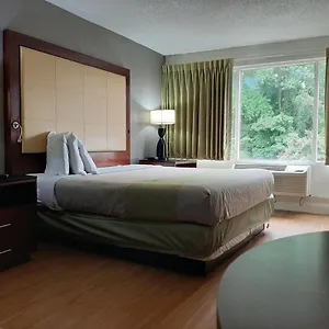 2* Hotel Econo Airport Near Billy Graham Parkway