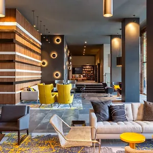 4* Hotel Le Meridien