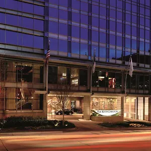 5* Hotel The Ritz-carlton,