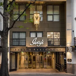 5* Hotel The Ivey's